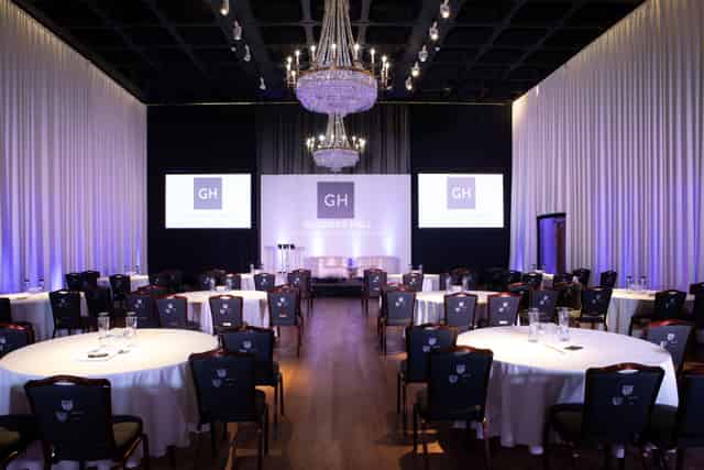 Banqueting Hall