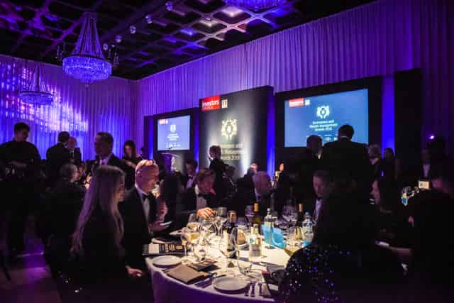 Gala Dinner