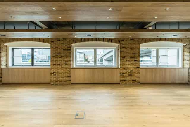 The Bridge Room