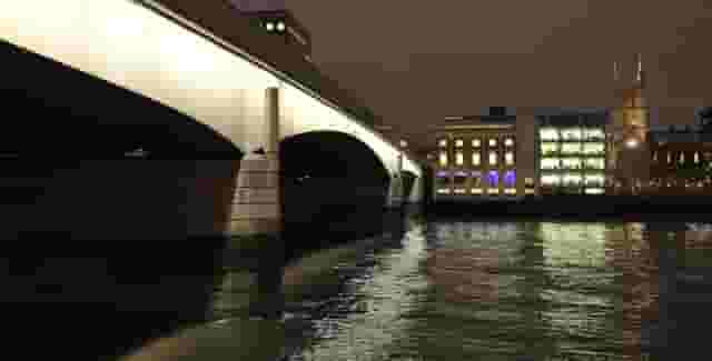 The River Room
