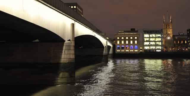 The River Room