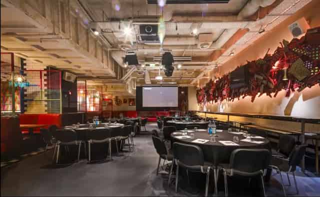 Corporate Event