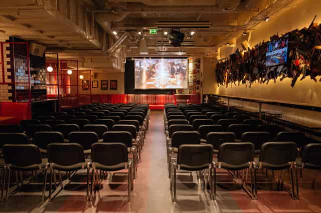 Conference