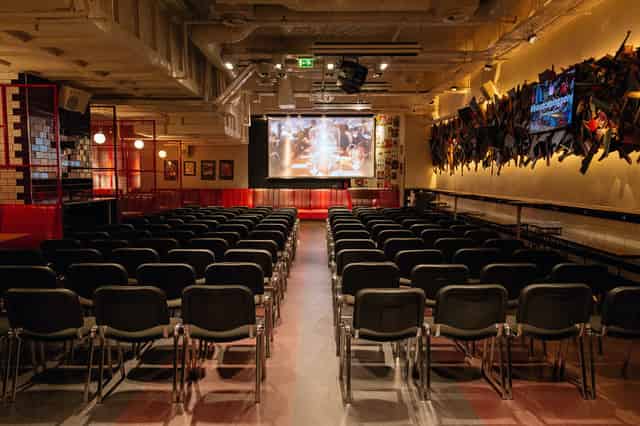 Conference Space