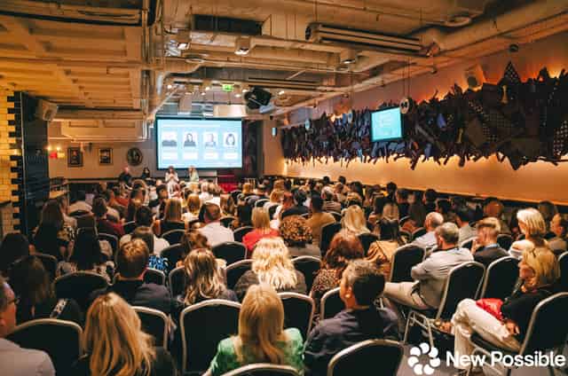 Conference Space