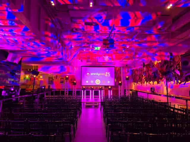 Conference Space