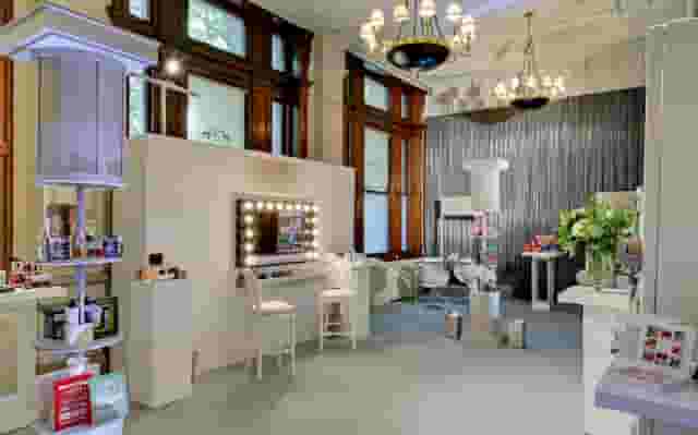 Old Billiard Room & Annex