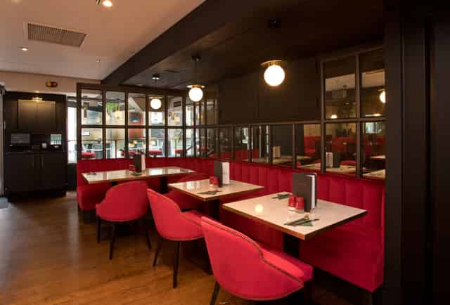 Top Bar 
