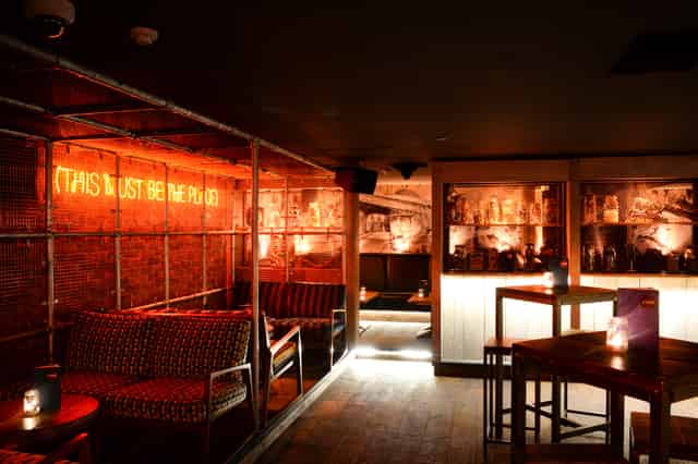 Club