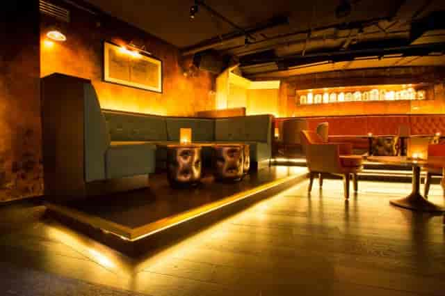 The Botanist Broadgate Circle - image 2