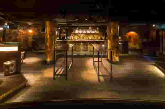 The Botanist Broadgate Circle