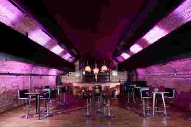 The Steel Yard