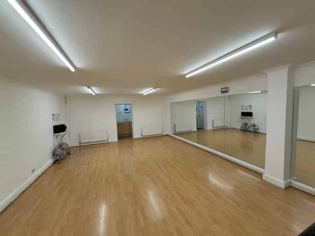 The Lounge Studio 