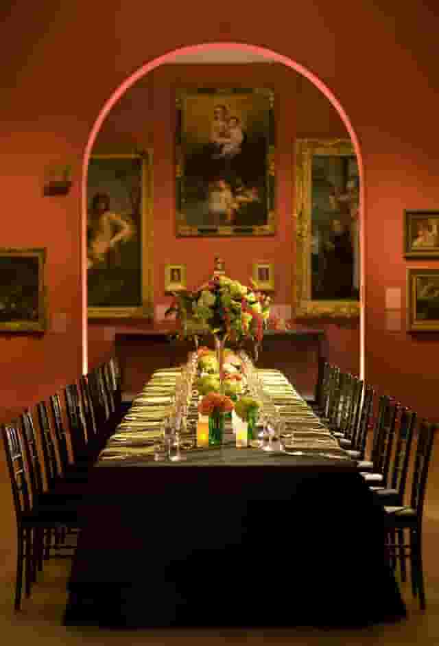 Dulwich Picture Gallery