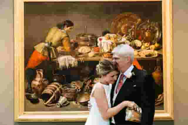Dulwich Picture Gallery