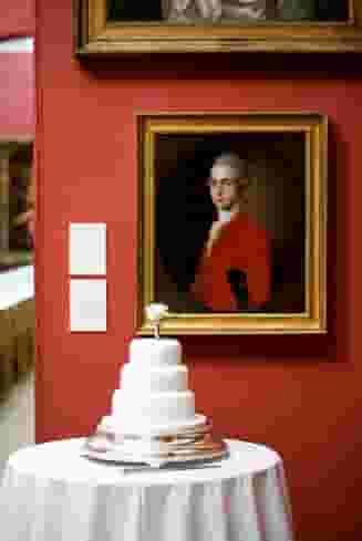 Dulwich Picture Gallery