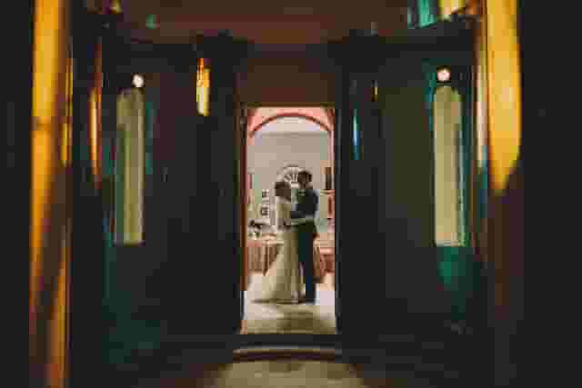 Dulwich Picture Gallery