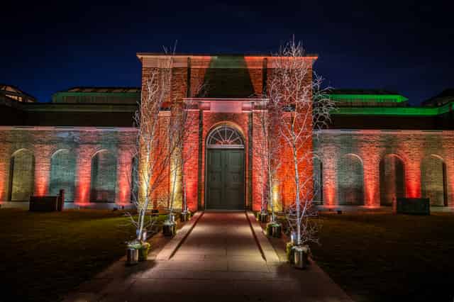 The Soane Gallery