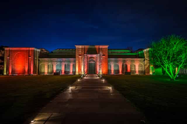 The Soane Gallery