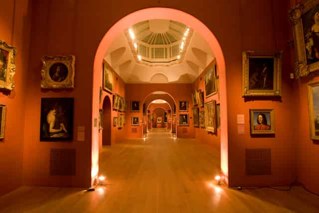 The Soane Gallery