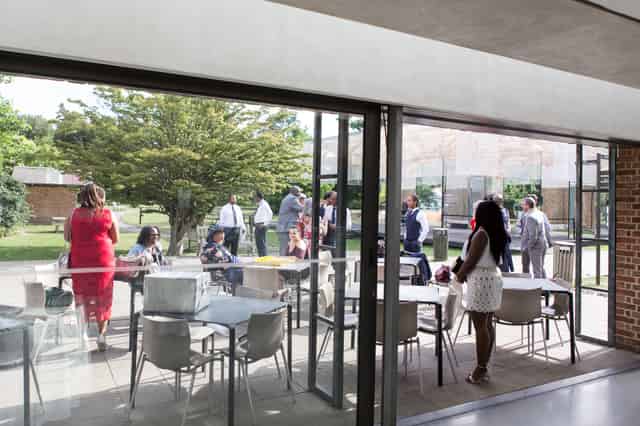 Gallery Cafe