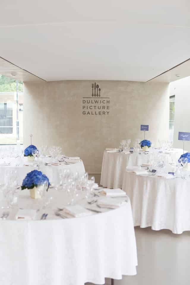 Gallery Cafe