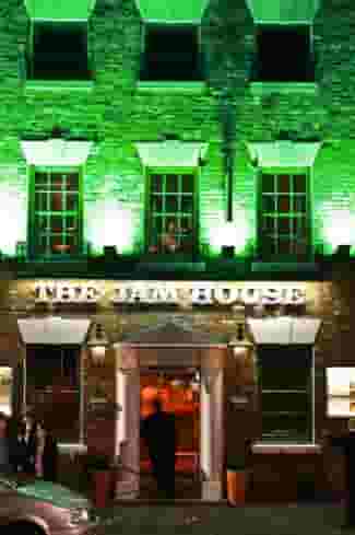 The Jam House