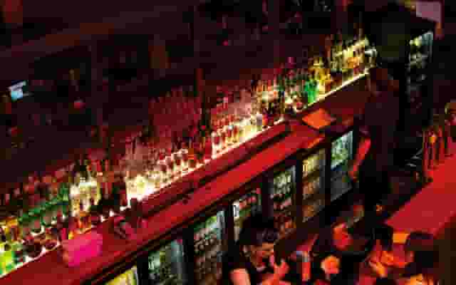 The Jam House