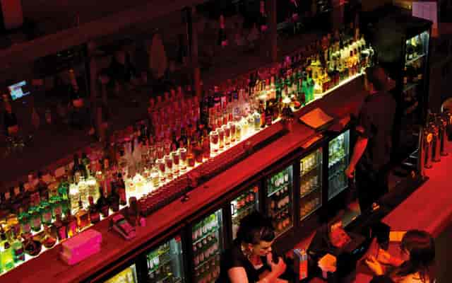The Jam House