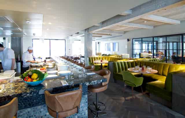 Whole Venue Exclusive Hire