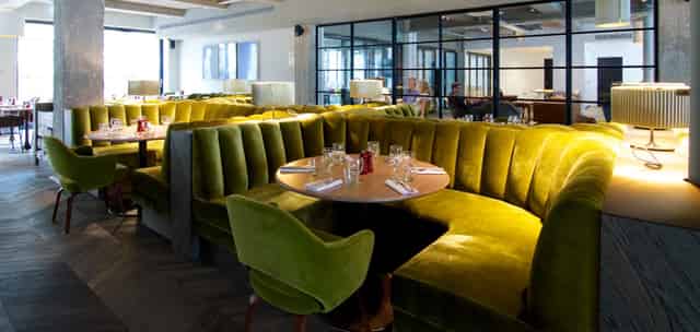 Whole Venue Exclusive Hire
