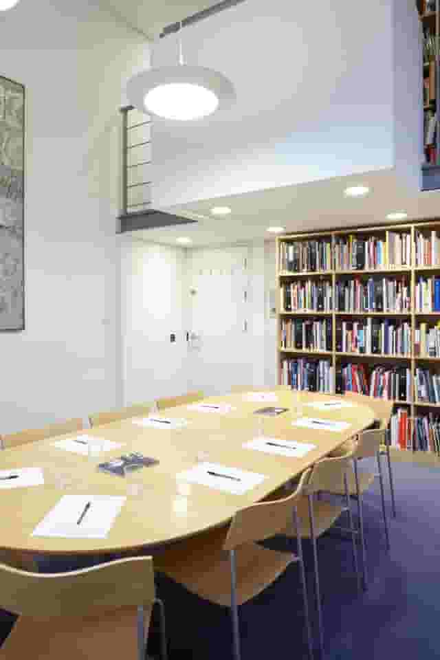 Library 