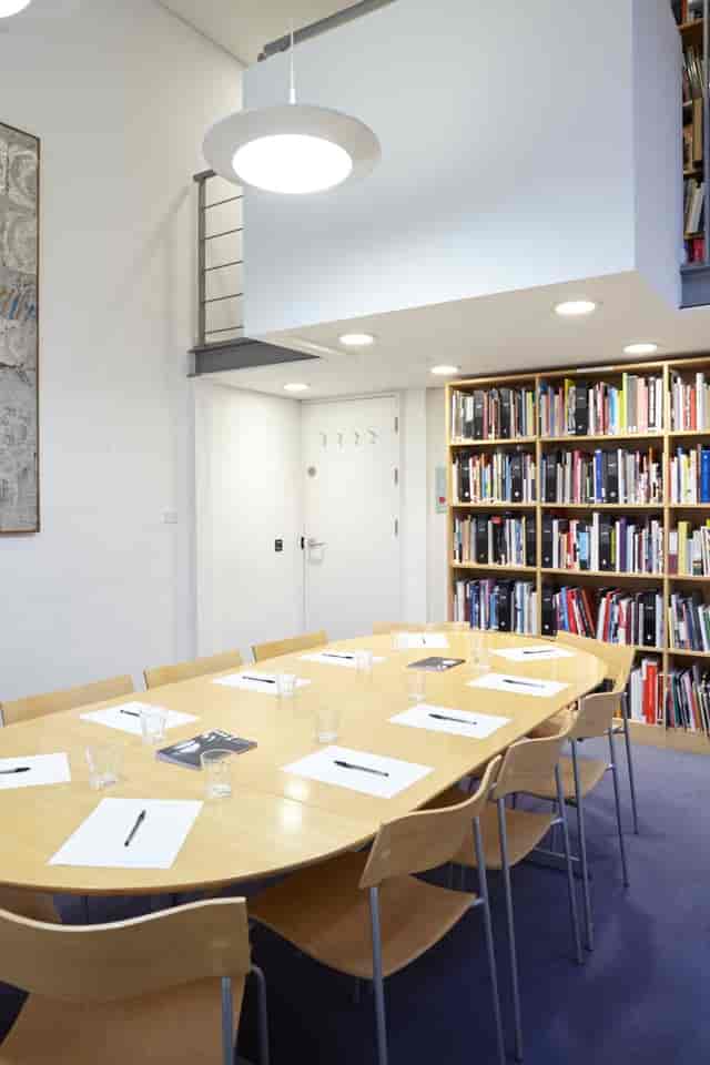 Ikon Gallery