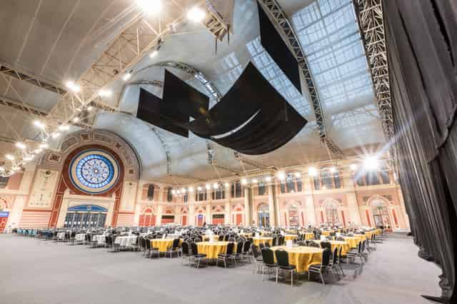 Great Hall