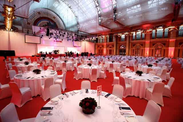 Great Hall