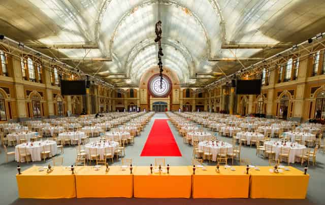 Great Hall