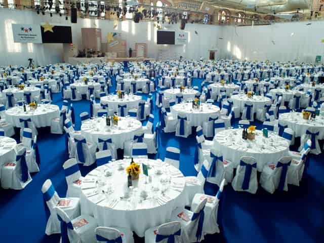 Great Hall