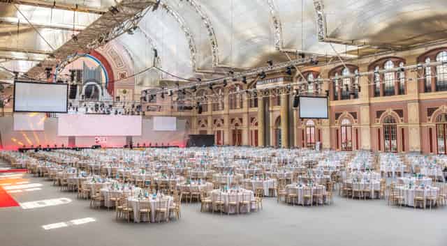 Great Hall