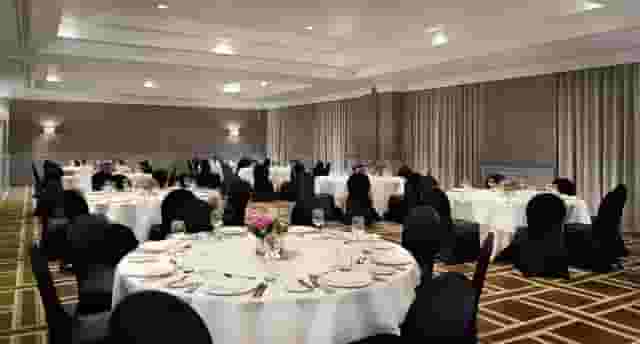 Hyatt Regency Birmingham