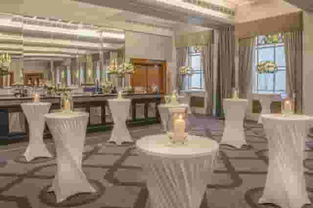 Grand Connaught Rooms