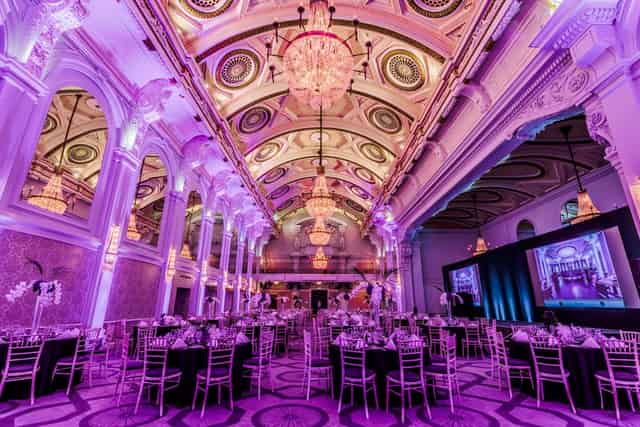 Gala Dinner