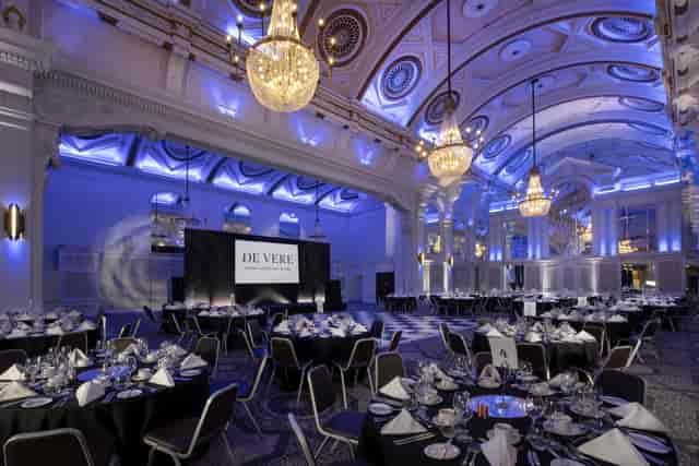 Grand Connaught Rooms - image 2