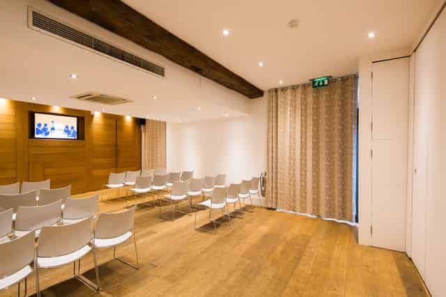 The Conference Room