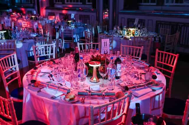 Corporate Event