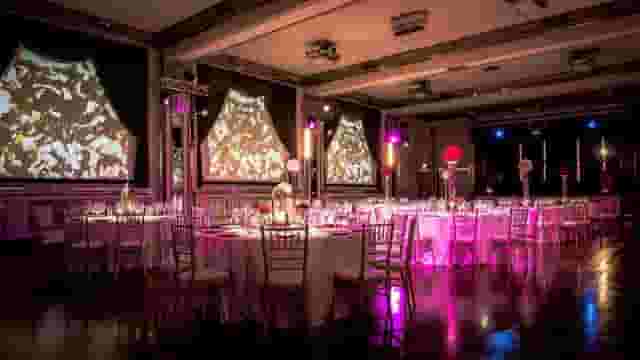 The Ballroom