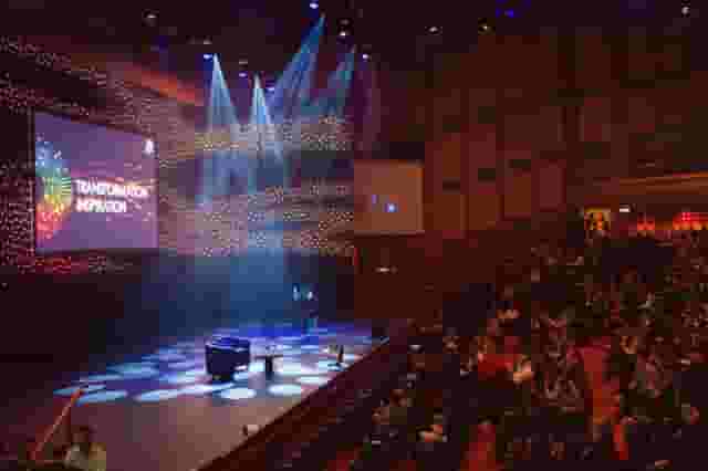 Barbican Centre