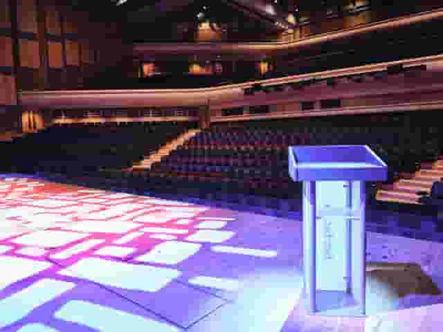 Barbican Centre