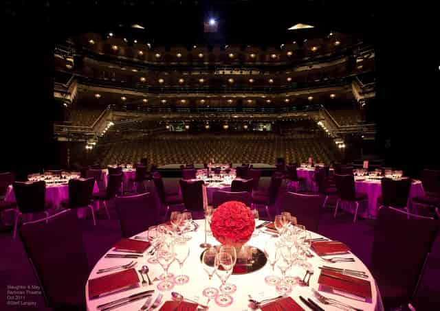Corporate Event