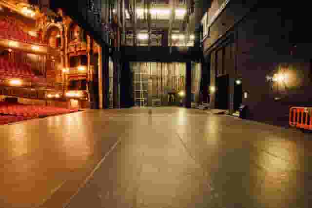 London Palladium