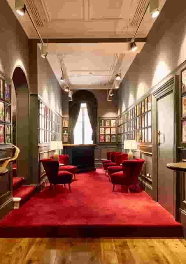 London Palladium